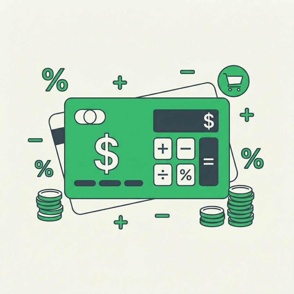 Membership math illustration