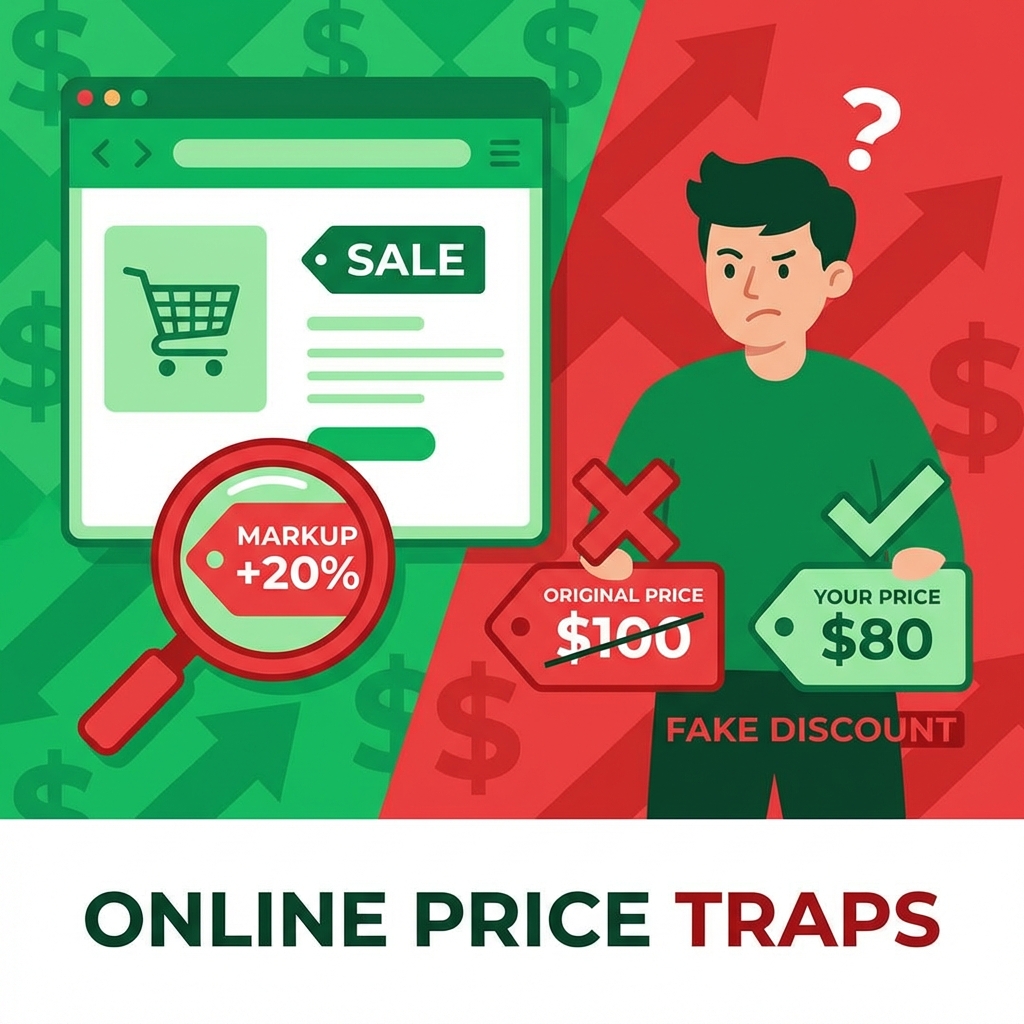 Why you're overpaying illustration